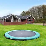 5 Star Holiday Home In Nordborg *