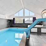 בית נופש 5 Star Holiday Home In Nordborg נורדבורג