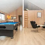בית נופש 5 Star Holiday Home In Nordborg *
