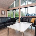 別荘 5 Star Holiday Home In Nordborg *