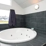 בית נופש 5 Star Holiday Home In Nordborg