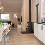 בית נופש 5 Star Holiday Home In Nordborg נורדבורג