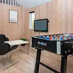5 Star Holiday Home In Nordborg נורדבורג