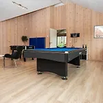 5 Star Holiday Home In Nordborg בית נופש *