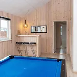 5 Star Holiday Home In Nordborg 別荘