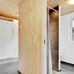 5 Star Holiday Home In Nordborg בית נופש נורדבורג