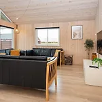 5 Star Holiday Home In Nordborg *