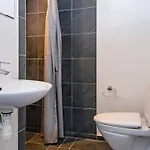5 Star Holiday Home In Nordborg בית נופש