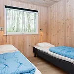 5 Star Holiday Home In Nordborg * ノーポ