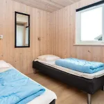 5 Star Holiday Home In Nordborg בית נופש *
