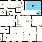 5 Star Holiday Home In Nordborg *