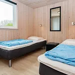 5 Star Holiday Home In Nordborg * נורדבורג