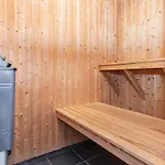 5 Star Holiday Home In Nordborg *