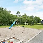 別荘 5 Star Holiday Home In Nordborg ノーポ