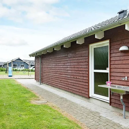 Holiday home 18 Person In Nordborg