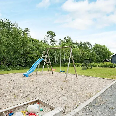 18 Person In Nordborg
