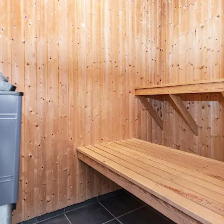 Holiday home 18 Person In Nordborg