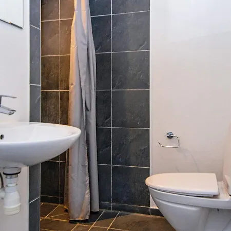 Holiday home 18 Person In Nordborg