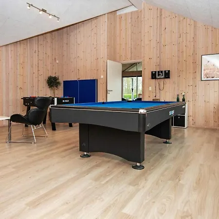 18 Person In Holiday home Nordborg