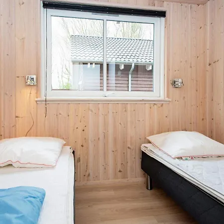 Holiday home 18 Person In *