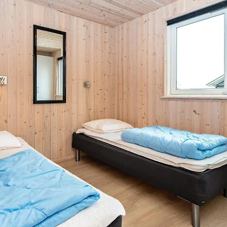 Holiday home 18 Person In