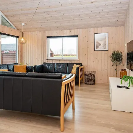 Holiday home 18 Person In