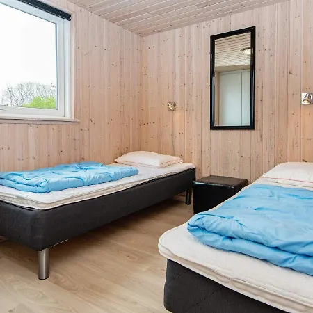 18 Person In Holiday home Nordborg