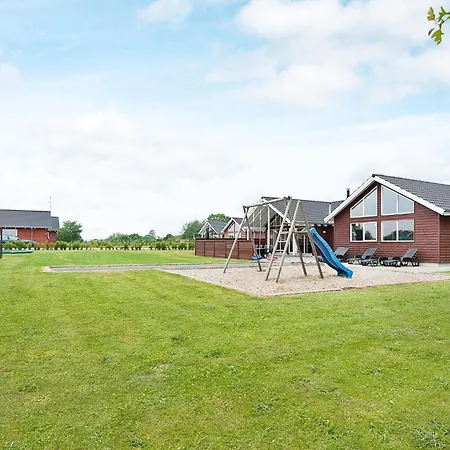 5 Star Holiday Home In Nordborg 別荘 ノーポ
