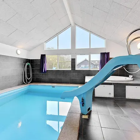 펜션 Luxury Retreat In - By Traum 노르보르