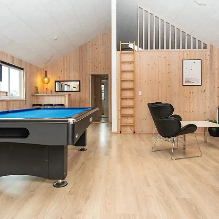 Vakantiehuis 5 Star In *