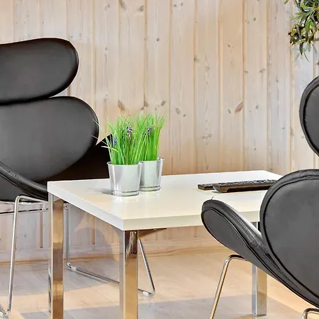 Luxury Retreat In - By Traum *