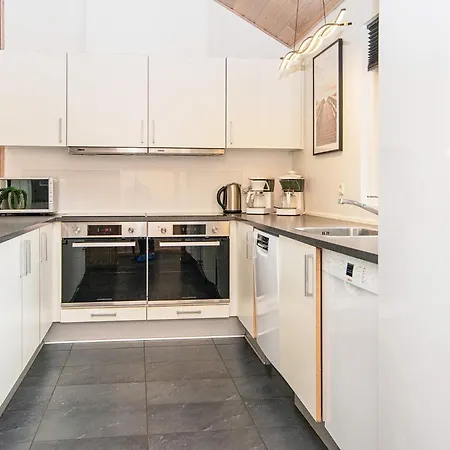 Luxury Retreat In - By Traum * 노르보르