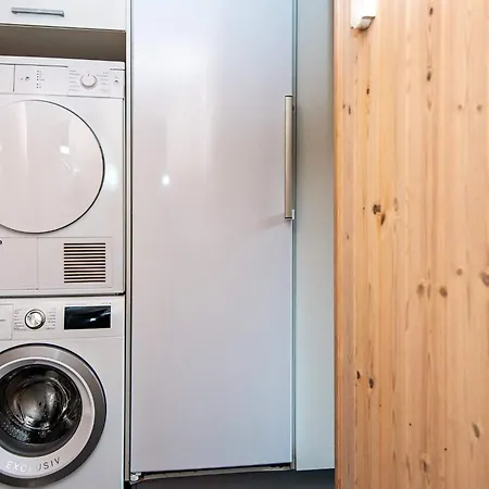 Luxury Retreat In - By Traum 노르보르