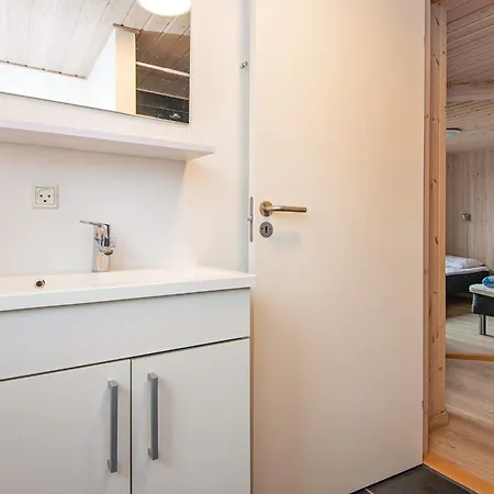 펜션 Luxury Retreat In - By Traum 노르보르