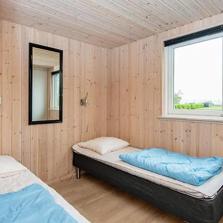 5 Star In Casa vacanze Nordborg