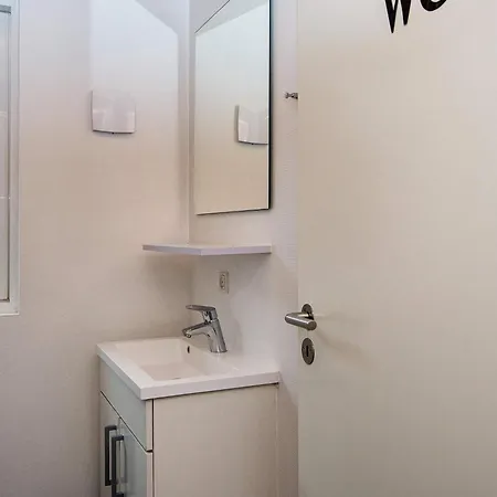 5 Star In Casa vacanze Nordborg