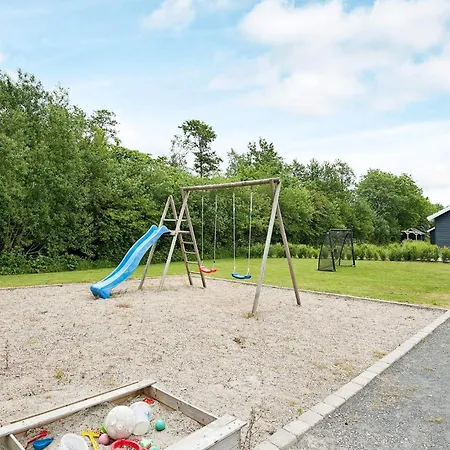 Vakantiehuis 5 Star In Nordborg