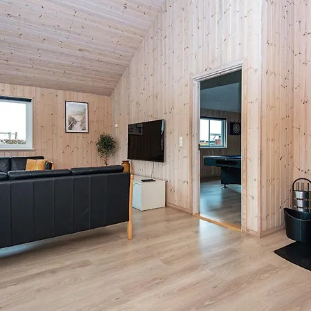 5 Star In Nordborg
