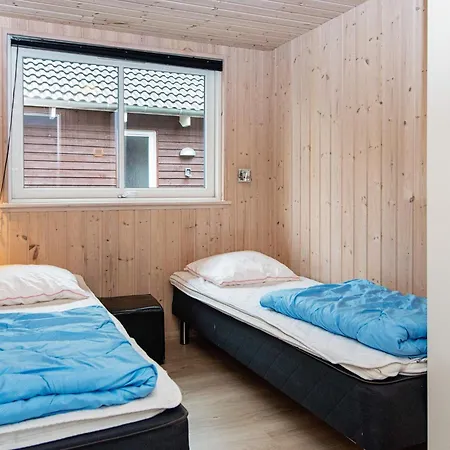 5 Star In Vakantiehuis *