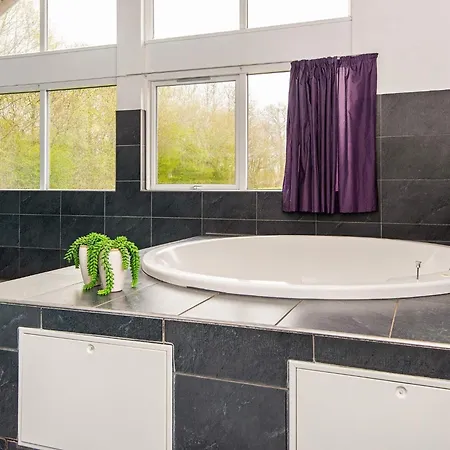 5 Star In Vakantiehuis *