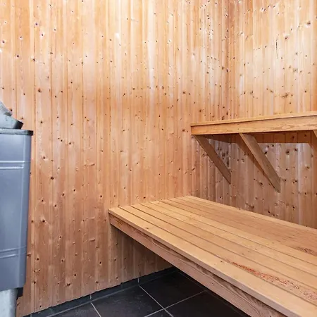5 Star In * Nordborg