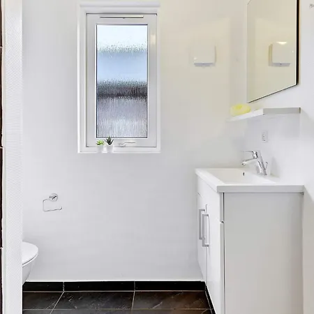5 Star In * Nordborg
