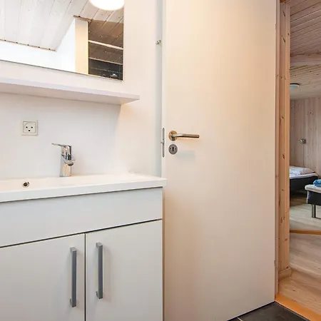 Vakantiehuis 5 Star In