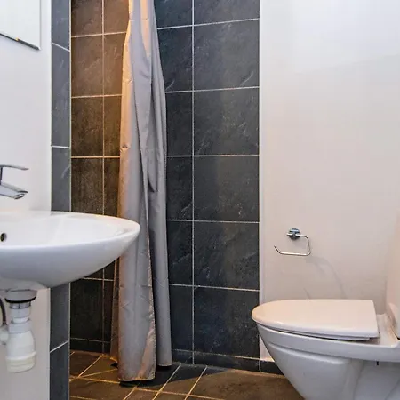 Vakantiehuis 5 Star In *