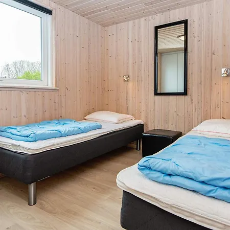 5 Star In Vakantiehuis *